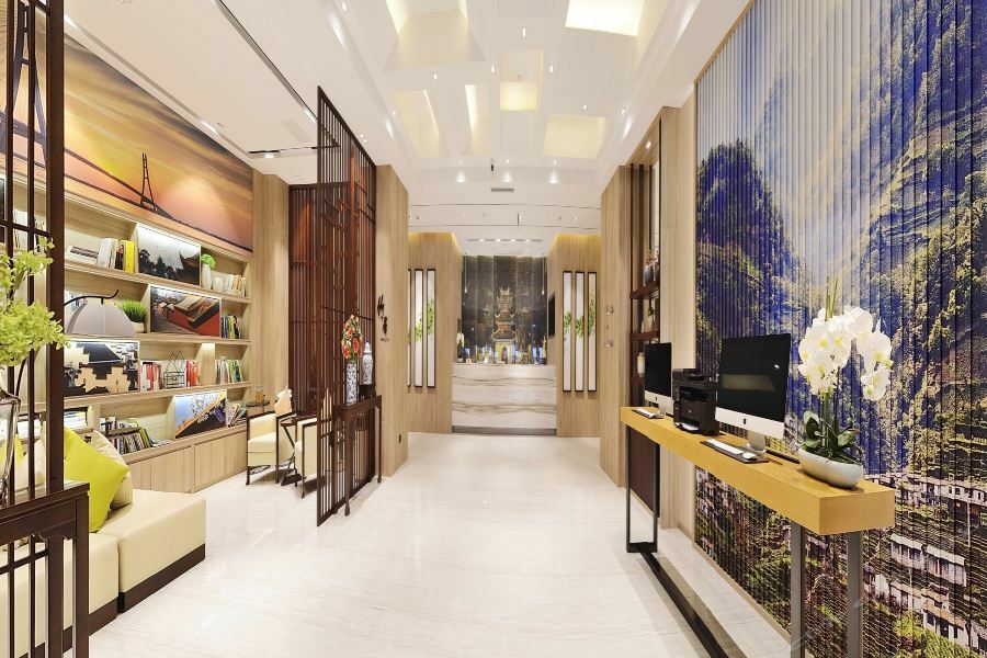 Atour Hotel Confucius Temple Nanjing Nanjing  Bagian luar foto